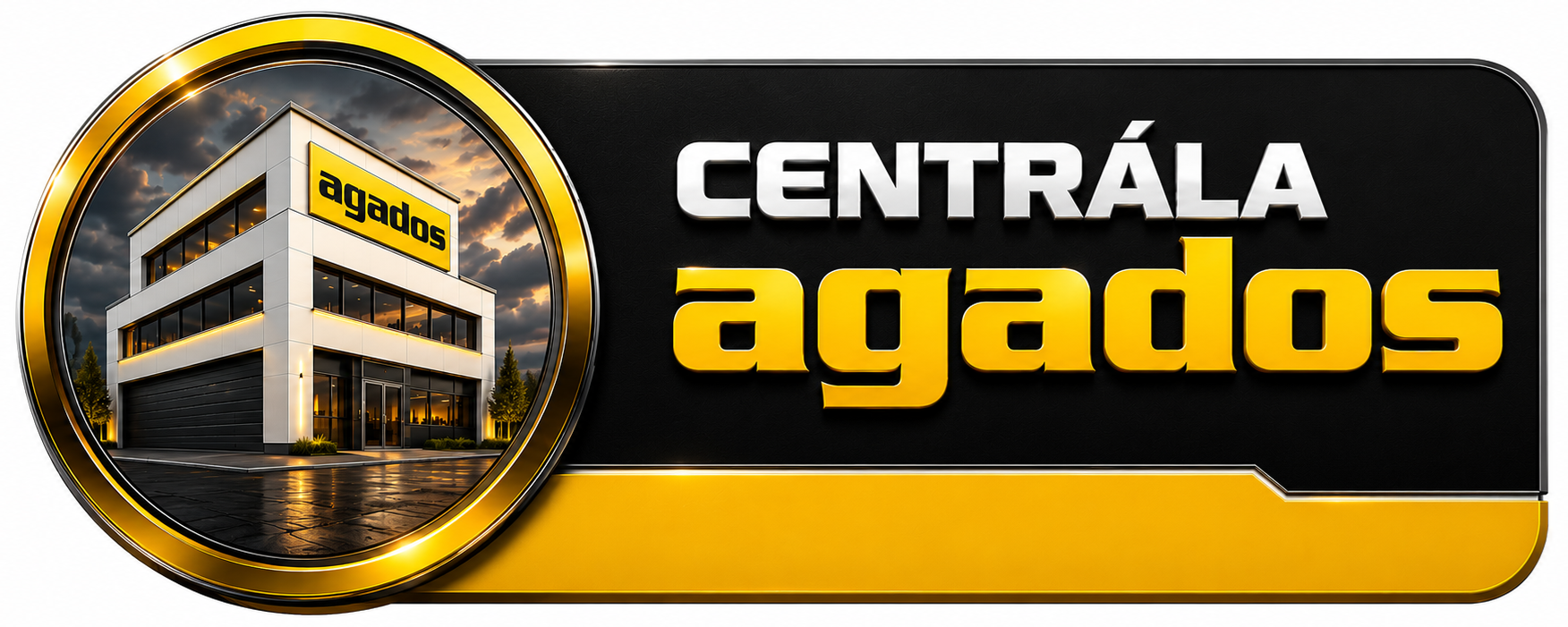 Agados  centrála Mladá Boleslav